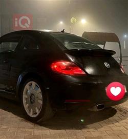 فولكسفاغن بيتل